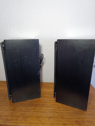 2 Altavoces Technics SB-CS60