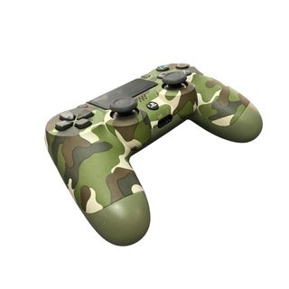 Mando Dualshock PS4 Camuflaje