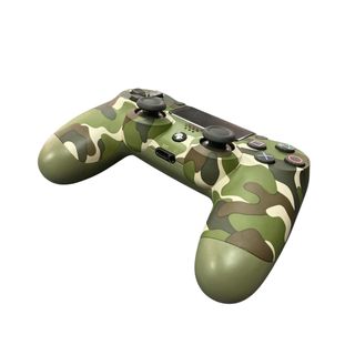 Mando Dualshock PS4 Camuflaje