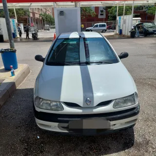 Renault Laguna 1997