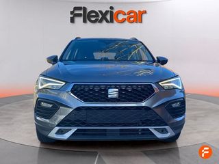 Seat Ateca 1.5 TSI 110kW (150CV) DSG S&S FR XL