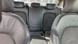 Audi A4 2007 2.0 TDI