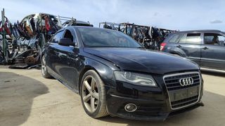 Audi A4 2007 2.0 TDI
