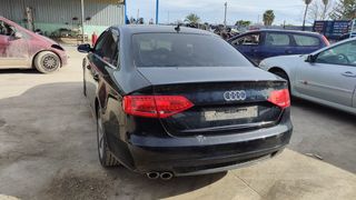 Audi A4 2007 2.0 TDI