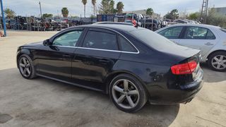 Audi A4 2007 2.0 TDI
