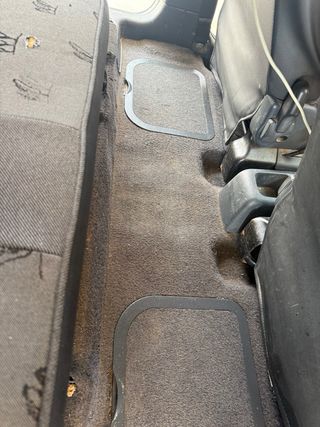 Peugeot Partner 2002