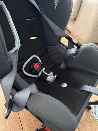 Silla coche Klippan Kiss 2 Plus