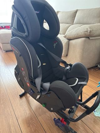 Silla coche Klippan Kiss 2 Plus