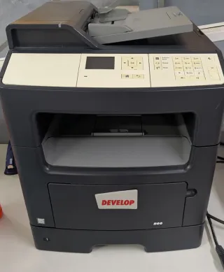 Impresora Develop Neo