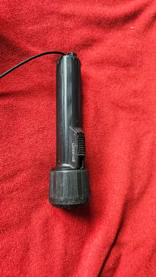 Linterna Cressi Sub Lucciola