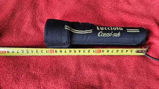 Linterna Cressi Sub Lucciola