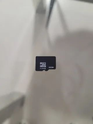 Samsung Galaxy Tab A6 T580 Negra