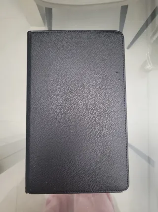 Samsung Galaxy Tab A6 T580 Negra