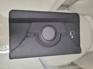 Samsung Galaxy Tab A6 T580 Negra