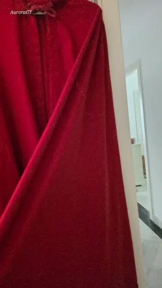 Túnica Hdad Panaderos Doble Capa