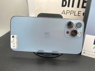 iPhone 13 Pro Max 512GB BAT100%/ GARANZIA! CAMBIO