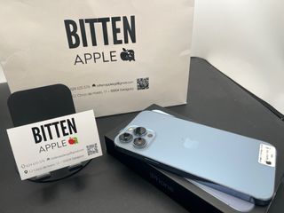 iPhone 13 Pro Max 512GB BAT100%/ GARANZIA! CAMBIO