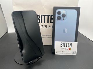 iPhone 13 Pro Max 512GB BAT100%/ GARANZIA! CAMBIO