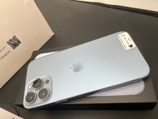 iPhone 13 Pro Max 512GB BAT100%/ GARANZIA! CAMBIO