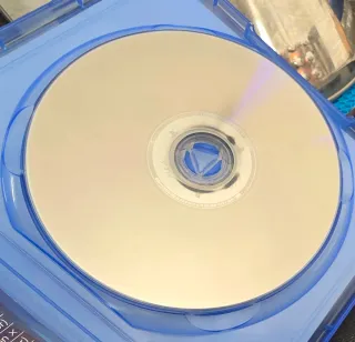 Ps5 Neon Blood Edición Limitada