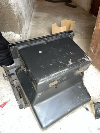 Guantera Opel Calibra