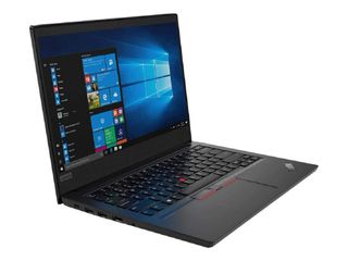 Portátil Lenovo E14 Gen 2 Negro