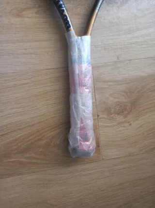 Raqueta Tenis Wilson Power Holes