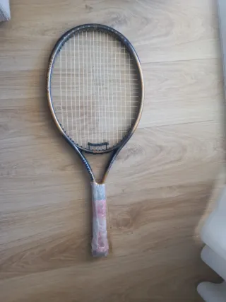 Raqueta Tenis Wilson Power Holes