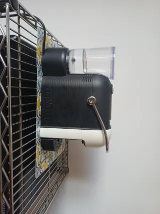 Macchina Caffè Lavazza a Modo Mio