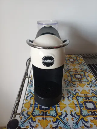 Macchina Caffè Lavazza a Modo Mio