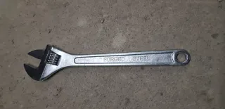 Chiave inglese 24 - 600mm