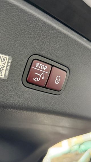 Mercedes-Benz GLC 43 AMG Coupe 2025