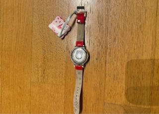 Didofa' orologio cupido