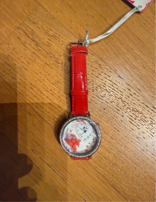 Didofa' orologio cupido