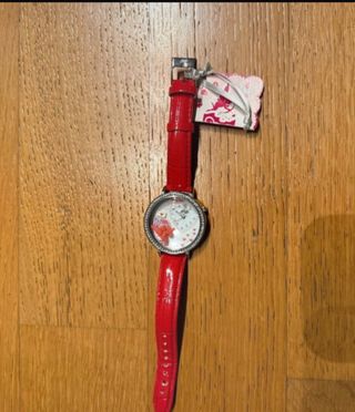 Didofa' orologio cupido