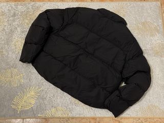 Anorak Superdry Negro Talla L Mujer