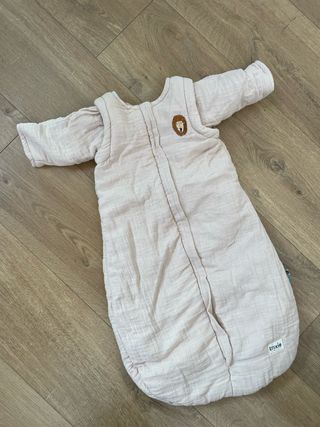 Sac de dormir Trixie Mr. LION 70cm