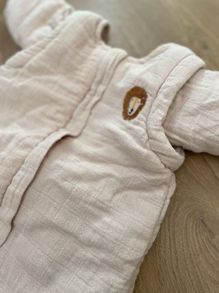 Sac de dormir Trixie Mr. LION 70cm