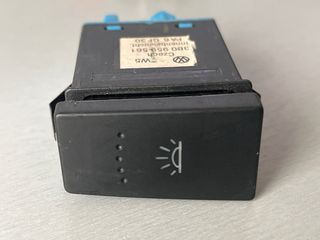 Interruptor Luz Interior Passat 3B-BG Original