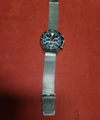 Orologio Scuderia Ferrari Crono Uomo