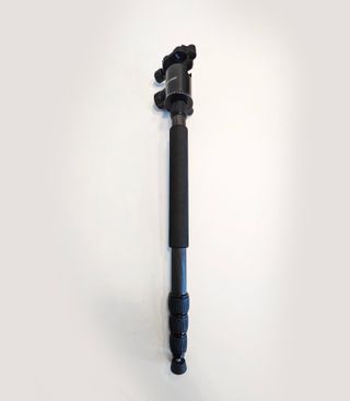 Monopie Neewer Fibra Carbono