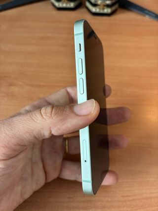 iPhone 12 mini 256GB Verde