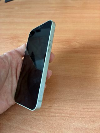 iPhone 12 mini 256GB Verde