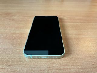 iPhone 12 mini 256GB Verde