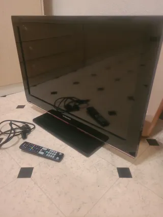 TV Samsung 32