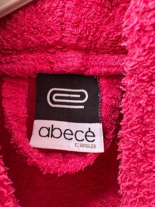 Albornoz Mujer Talla M