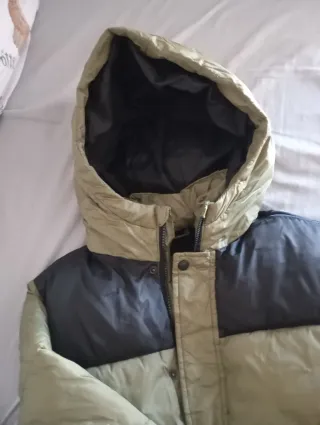 Chaqueta ZARA niño 10 años