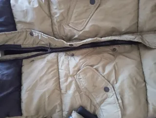 Chaqueta ZARA niño 10 años