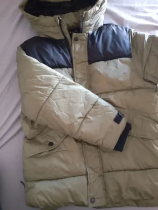 Chaqueta ZARA niño 10 años