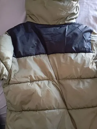 Chaqueta ZARA niño 10 años